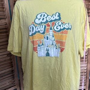 Canvas 3xl graphic-shirt